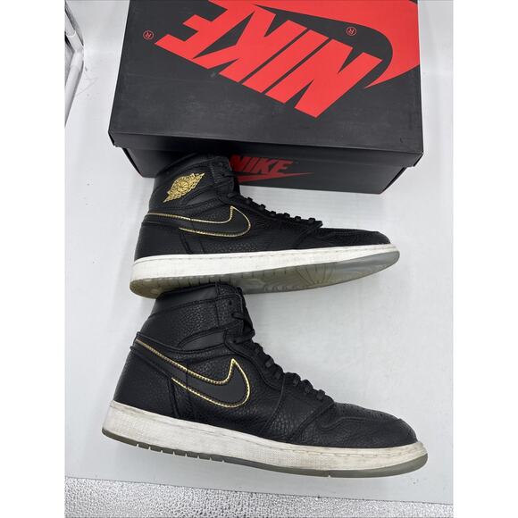 Size 9.5 - Air Jordan 1 Retro OG High City of Flight main image 7